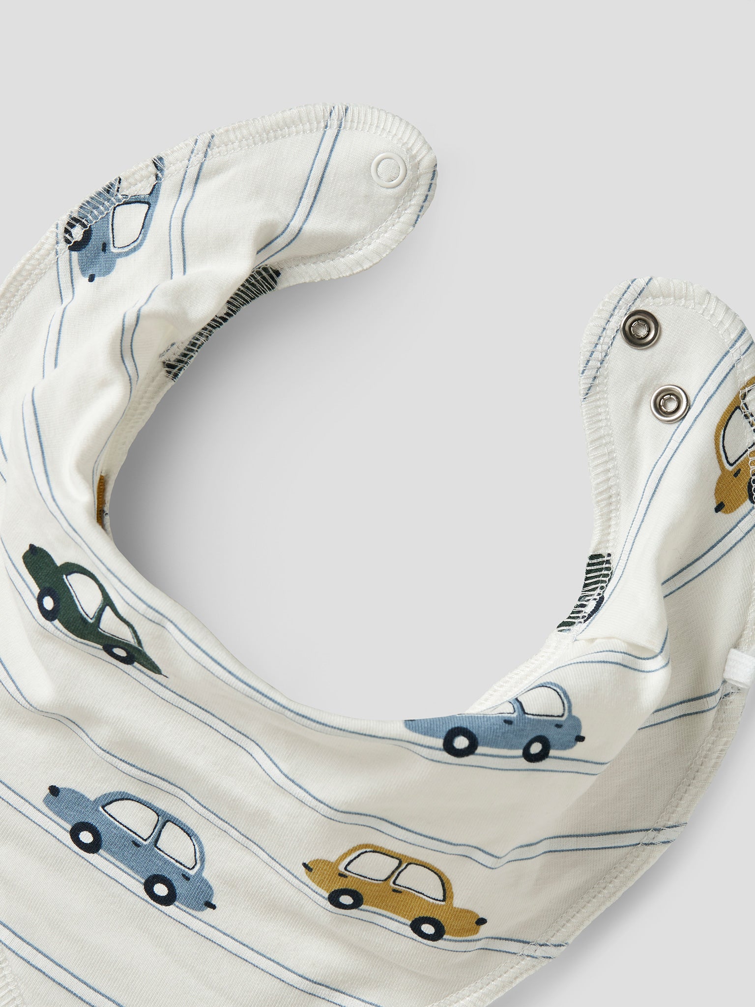 Βρεφική σαλιάρα NBMVROELS SCARF BIB 13230928 | 13230928
