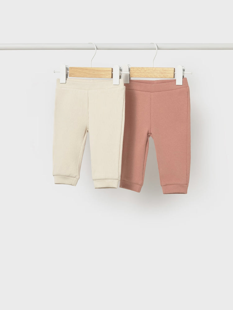 Βρεφικό σετ κολάν 2 τεμ 26-01740-056 | 26-01740-056