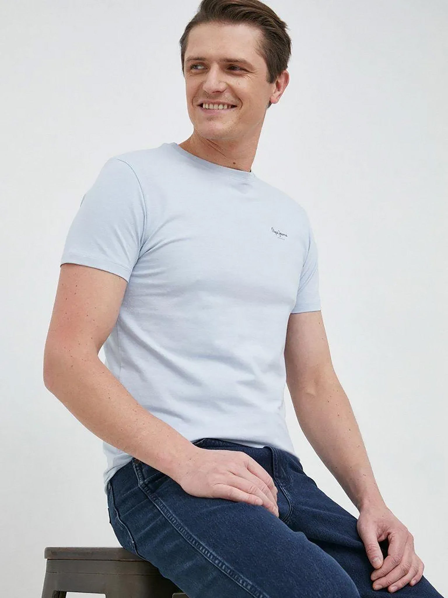 Ανδρικό t-shirt PM5010180504 | PM5010180504