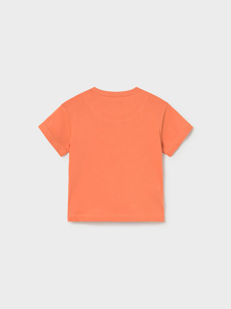 Βρεφική μπλούζα απλικέ play | 26-01004-086