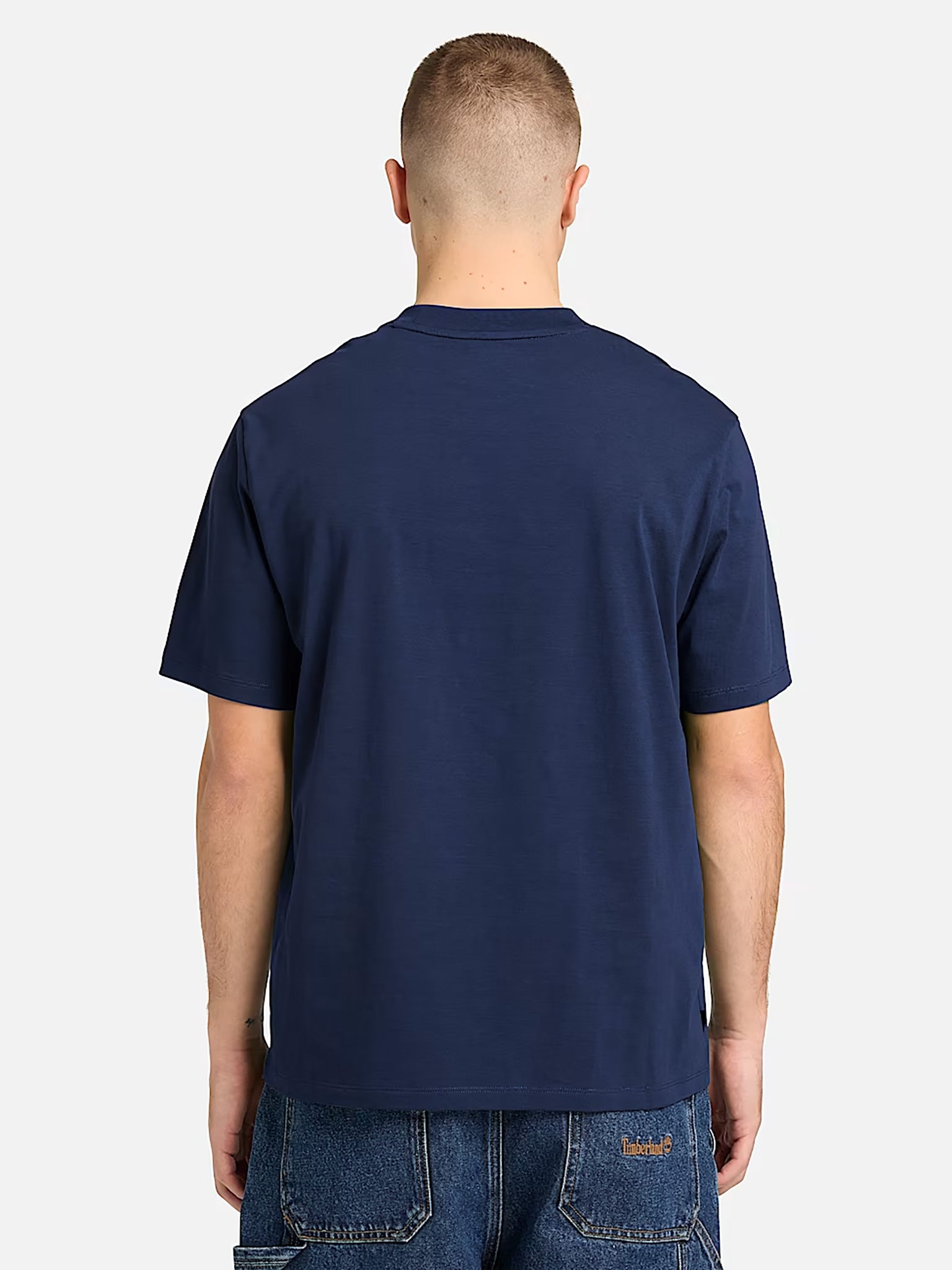 Ανδρικό t-shirt TB0A6VPE433 | TB0A6VPE433