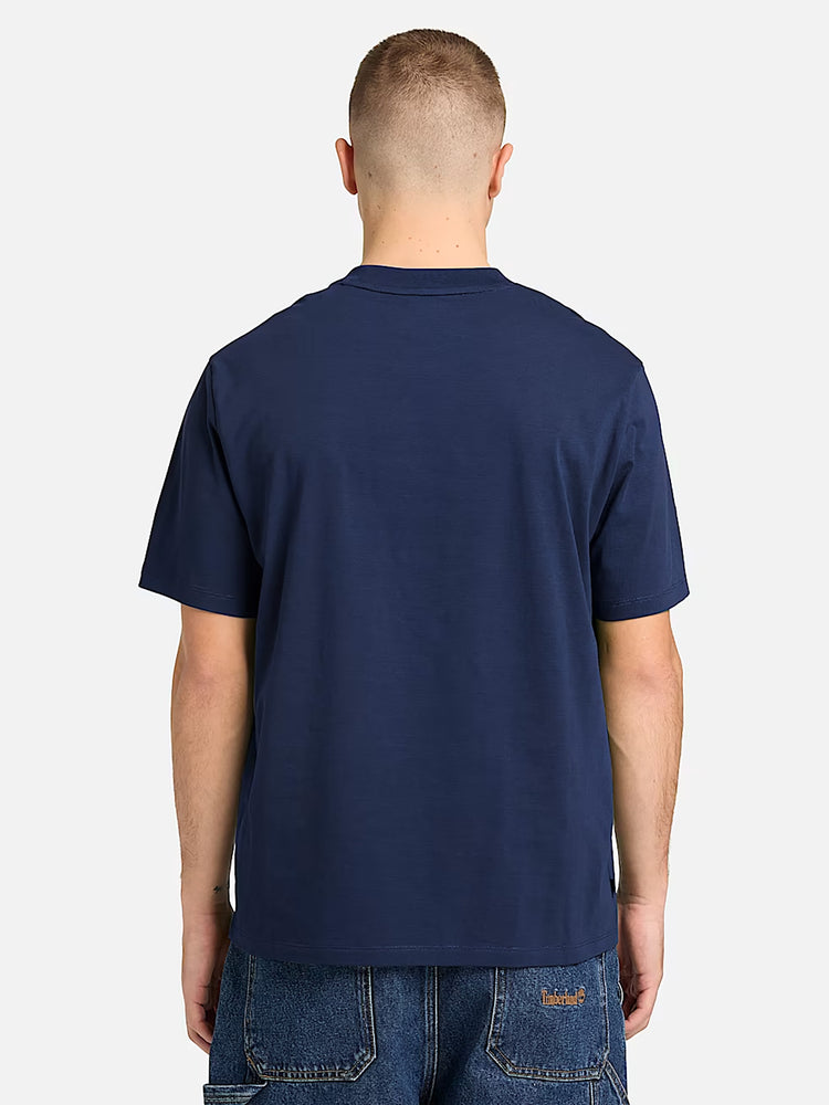Ανδρικό t-shirt TB0A6VPE433 | TB0A6VPE433