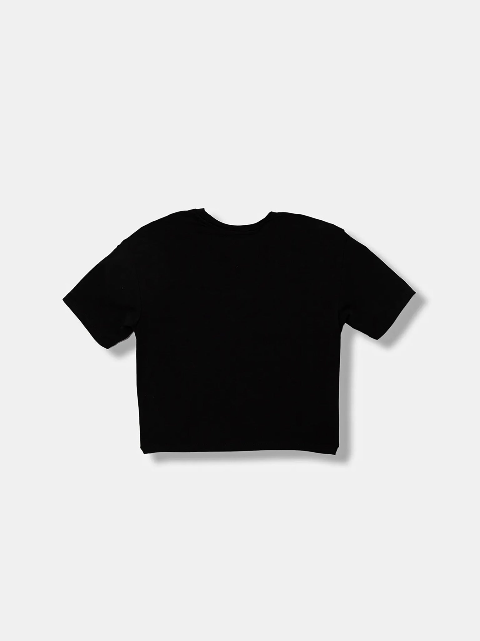 Εφηβική μπλούζα μακό J5BI00J1314JBLK | J5BI00J1314JBLK