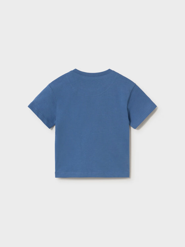 Βρεφική μπλούζα | 26-01009-094