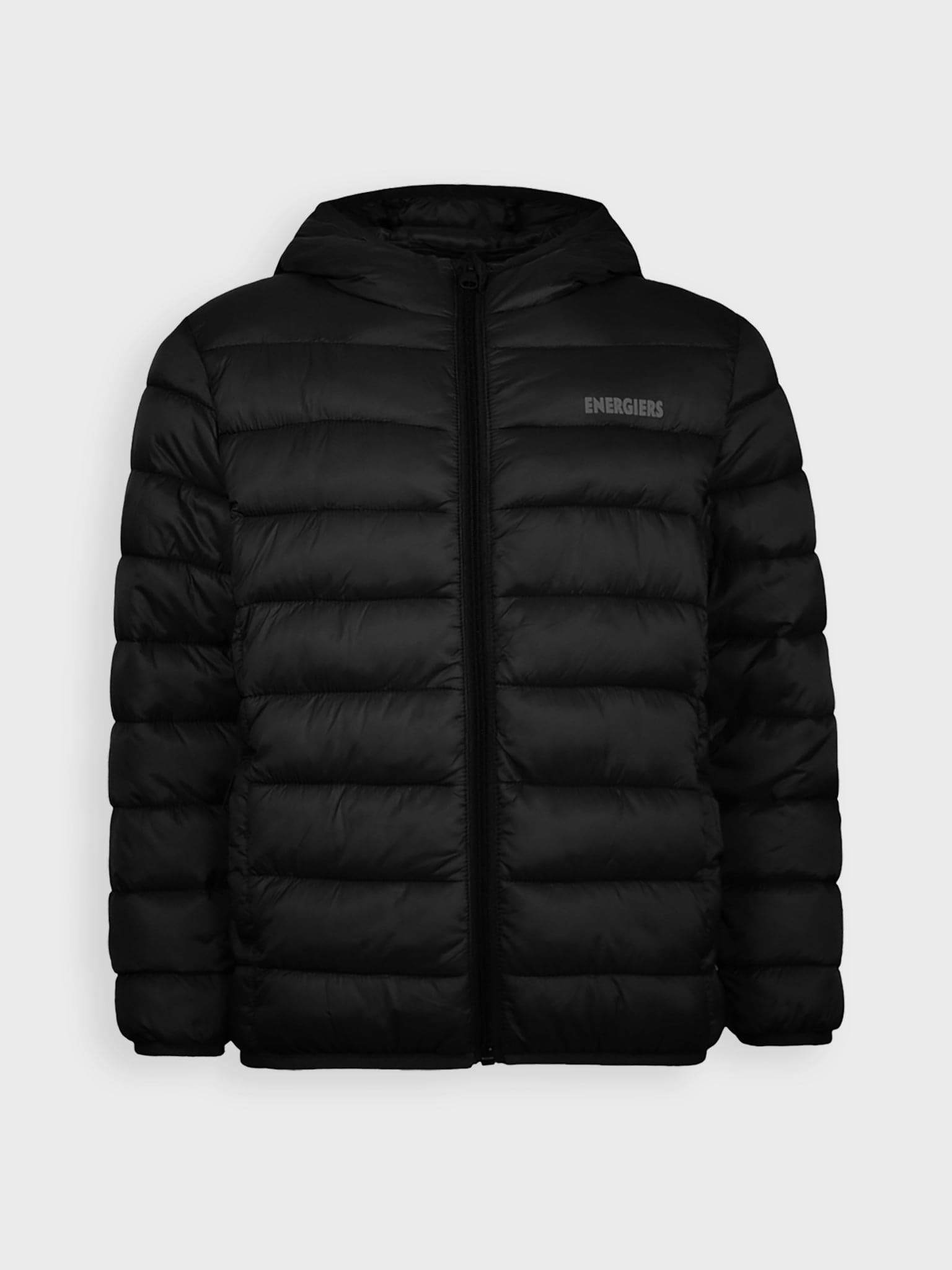 Εφηβικό μπουφάν puffer 18-122525-1 | 18-122525-1