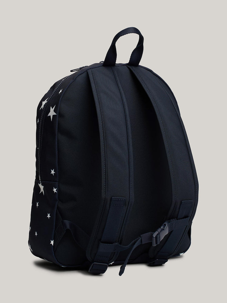 Σακίδιο πλάτης stars TH ESSENTIAL BACKPACK AOP AU0AU01922DW6 | AU0AU01922DW6