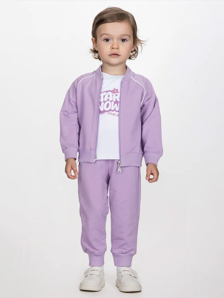 Παιδική φόρμα σετ 3 τεμ 2611002 | 2611002