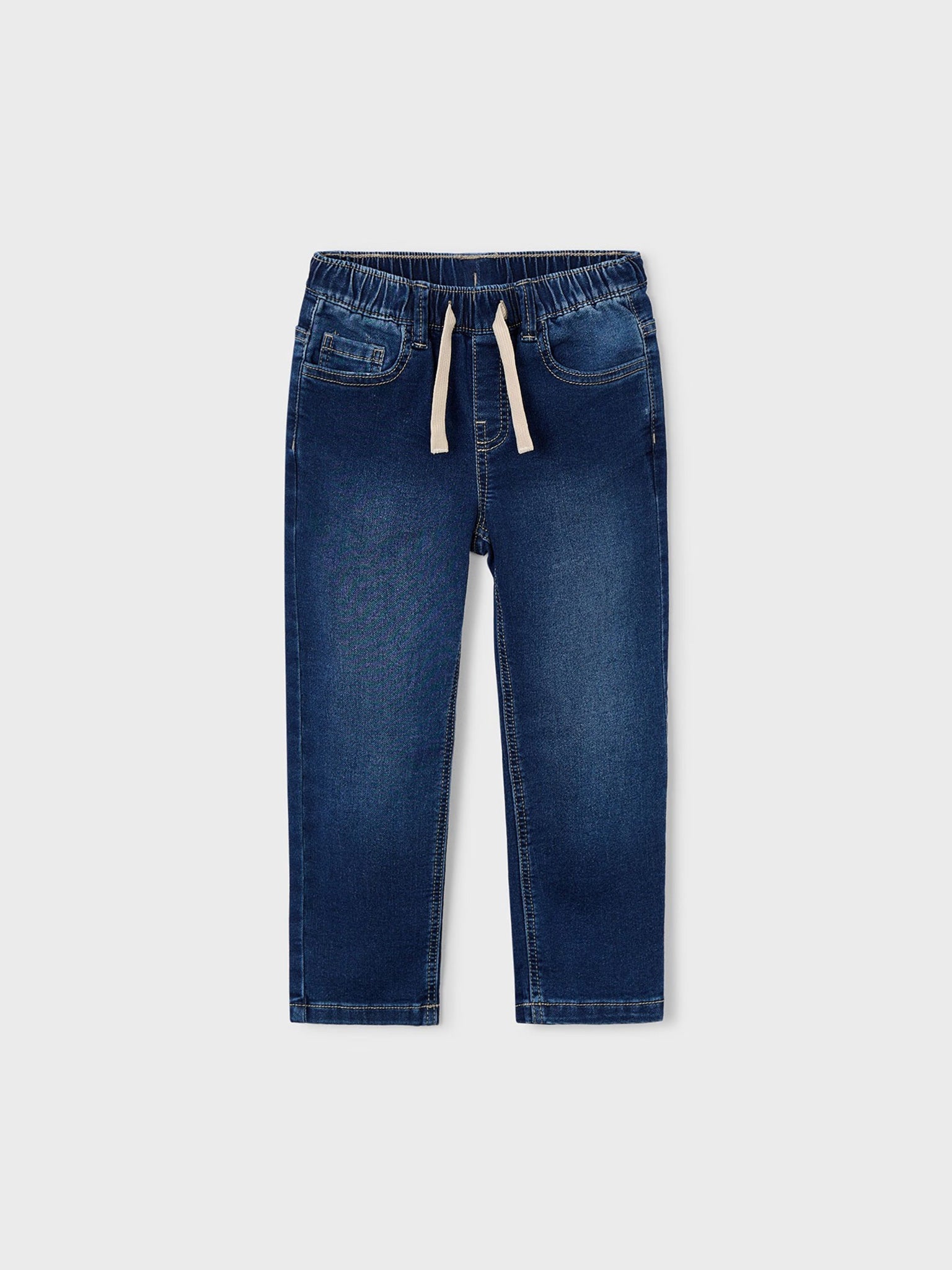 Παιδικό παντελόνι jogger 15-04566-091 | 15-04566-091