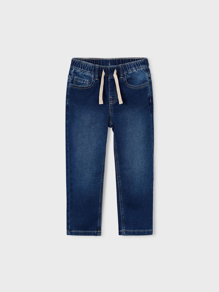 Παιδικό παντελόνι jogger 15-04566-091 | 15-04566-091