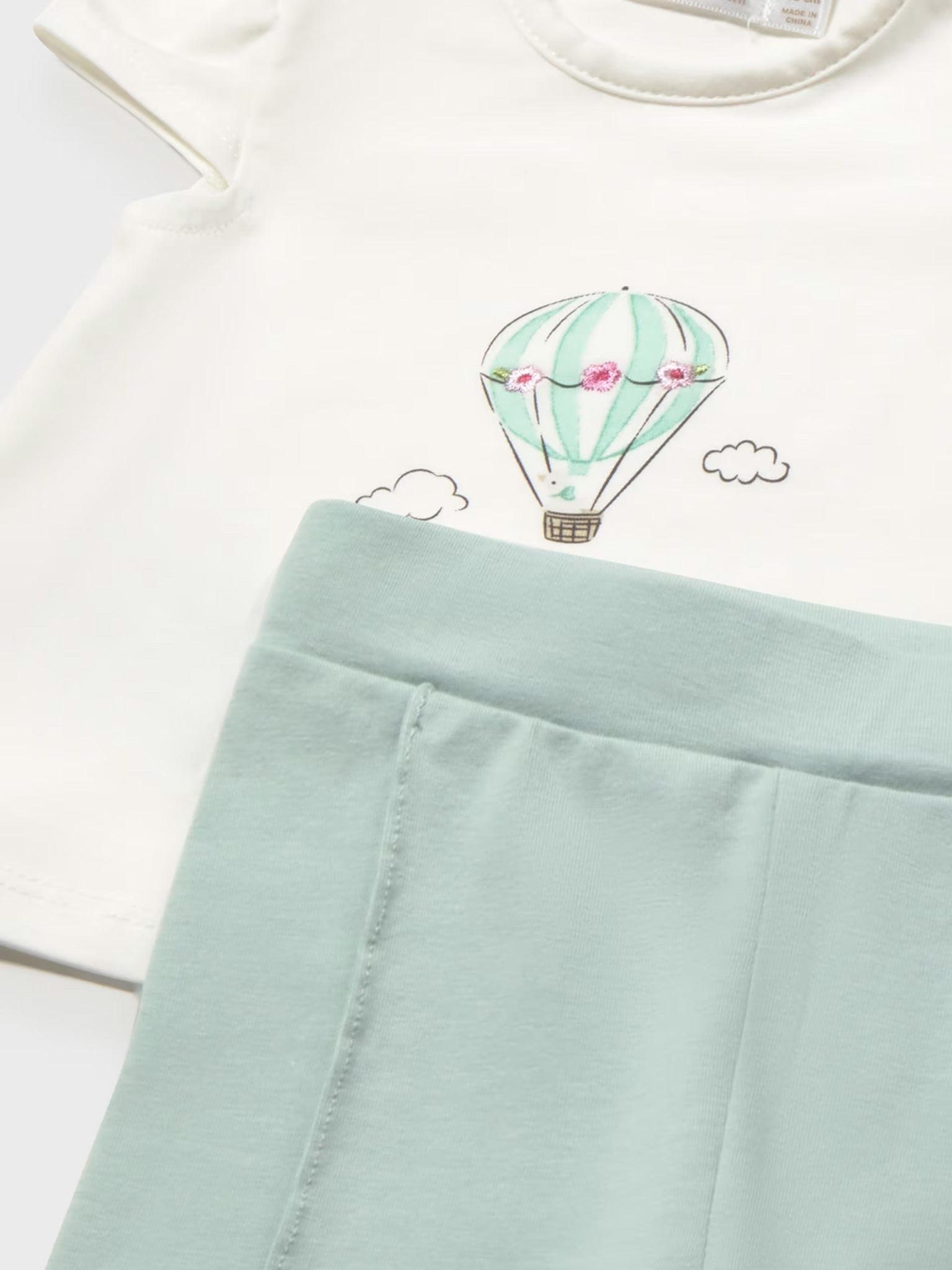 Βρεφικό σετ 3 τεμ | 26-01732-016