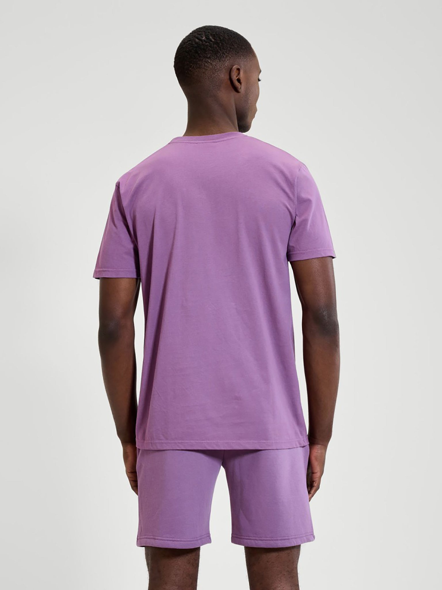 Ανδρικό t-shirt seasonal fundamentals ollio tee SHZ16463300 | SHZ16463300