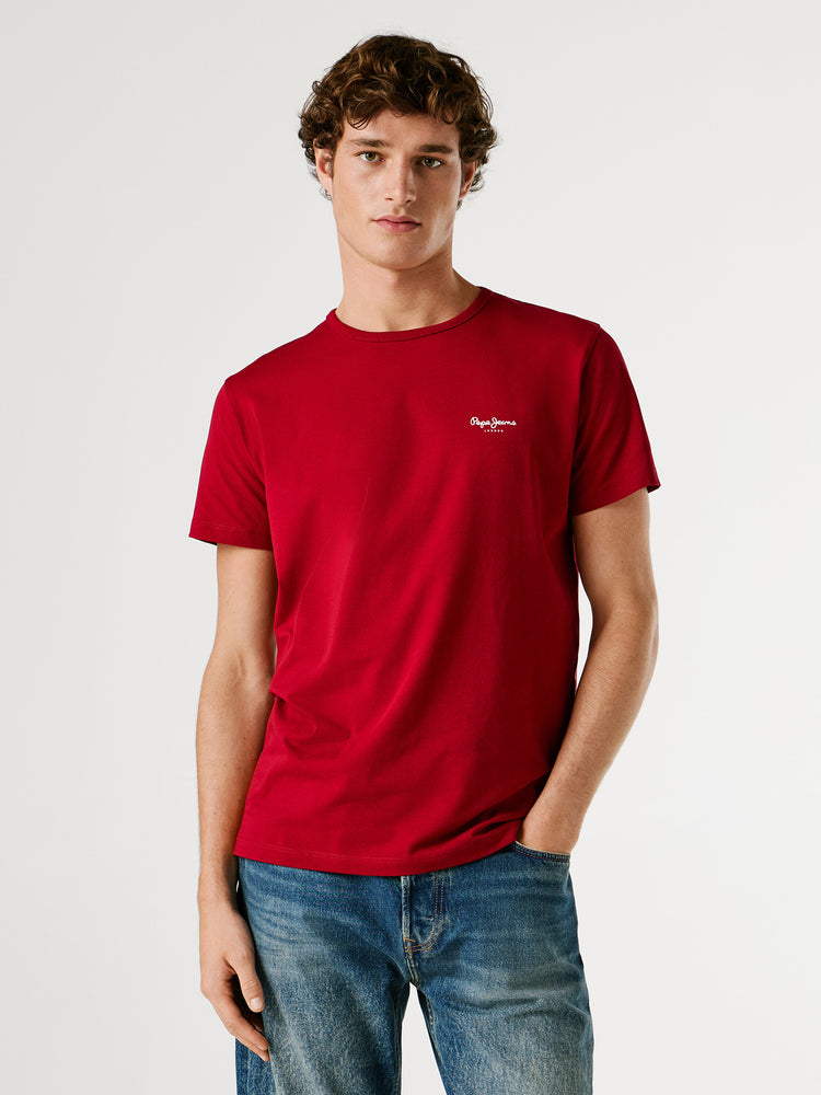 Ανδρικό t-shirt | PM5010180287