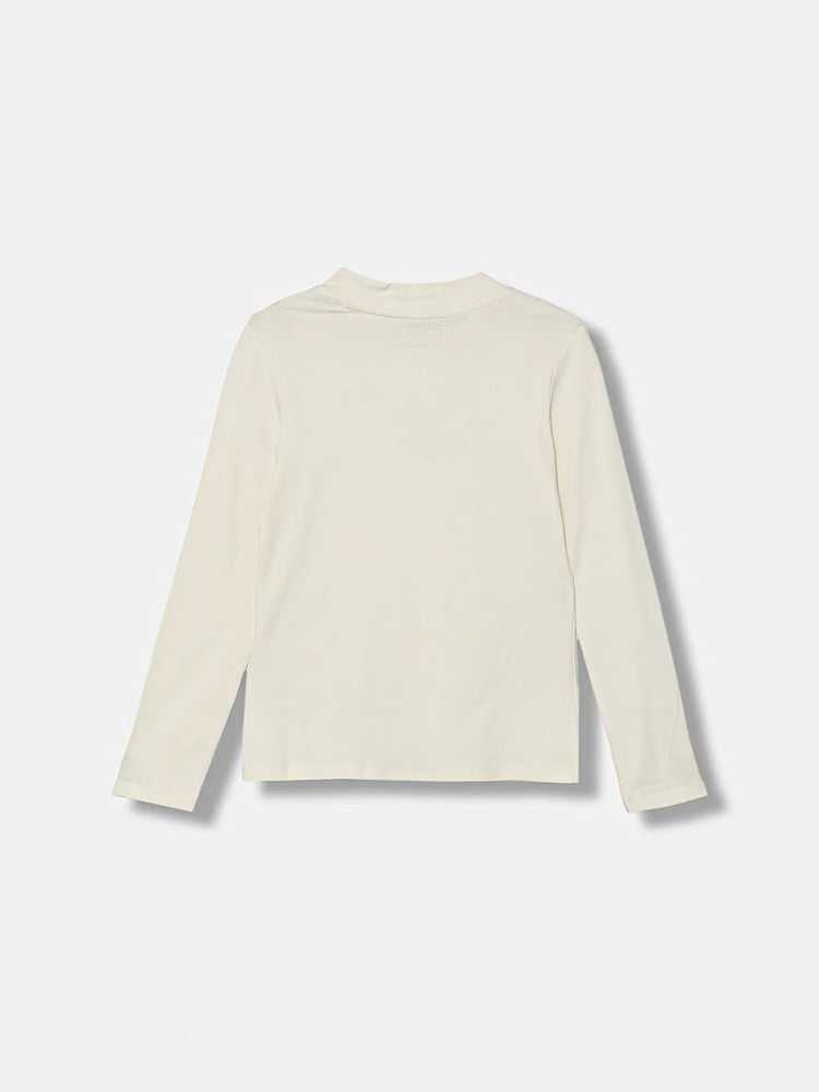 Εφηβική μπλούζα ημιζιβάγκο J5BI14J1314G012 | J5BI14J1314G012