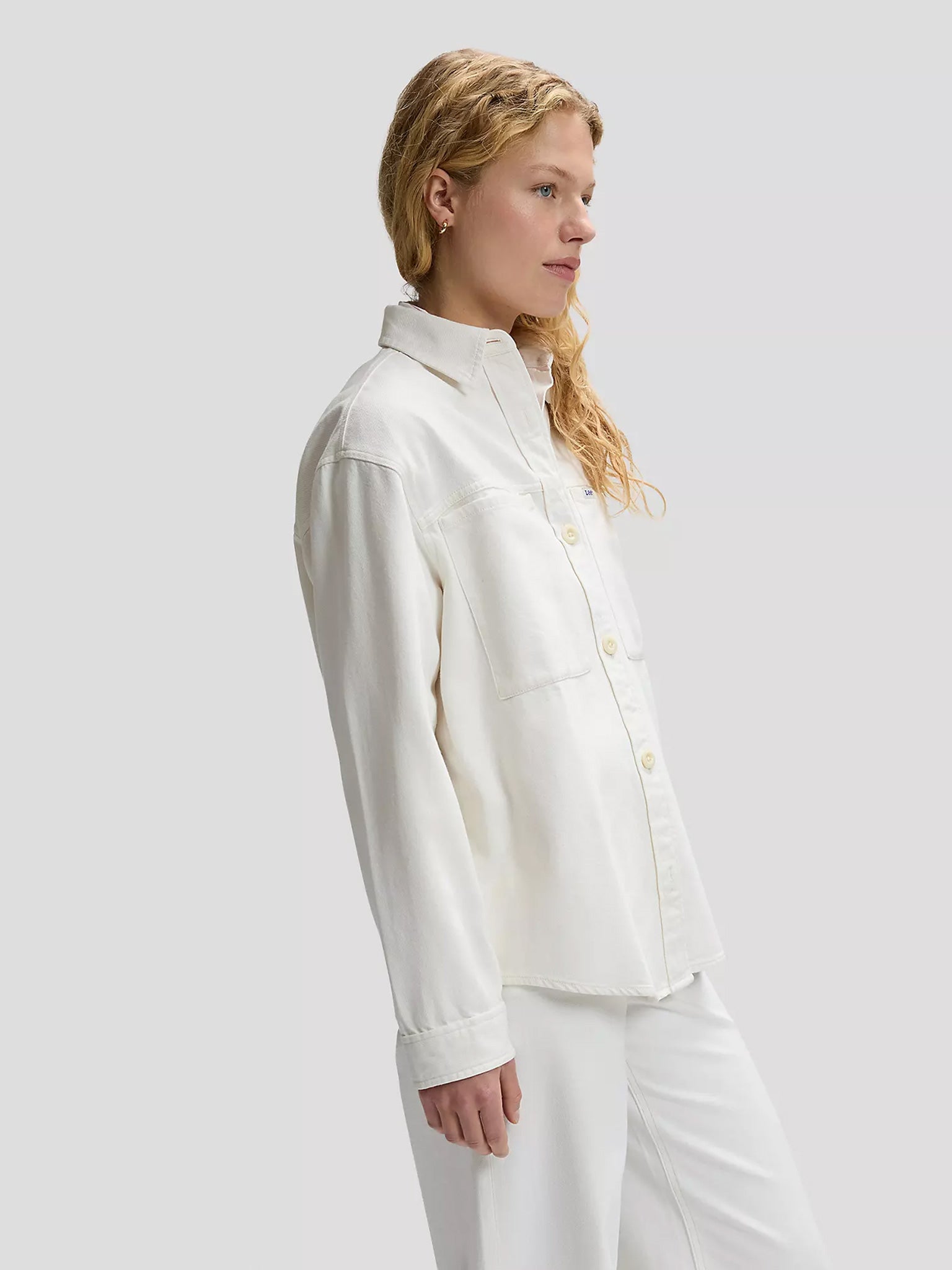 Γυναικείο πουκάμισο overshirt 112377053 | 112377053