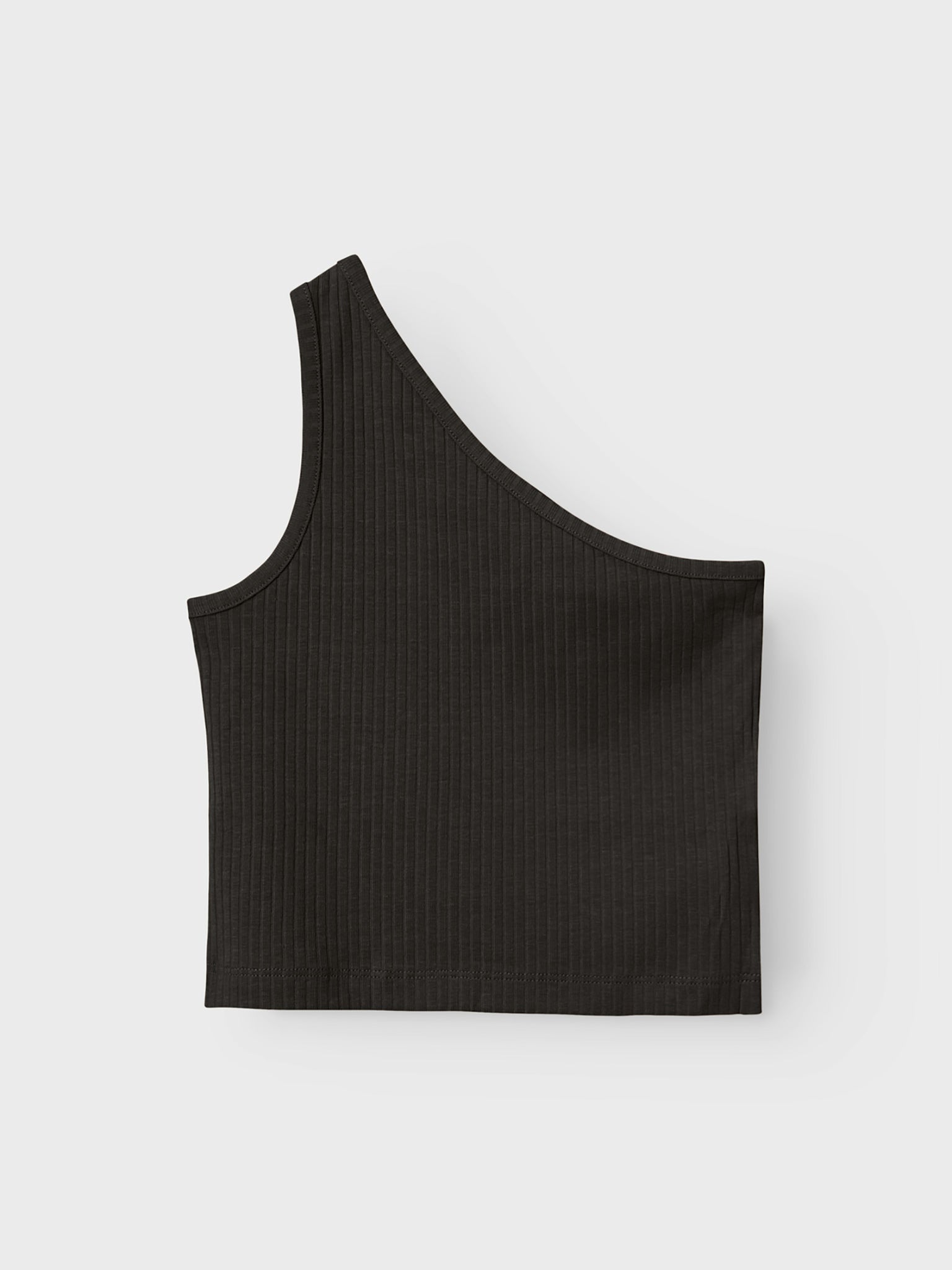 Εφηβική μπλούζα crop NMFVAYA SS LOOSE TOP 13230148 | 13232567