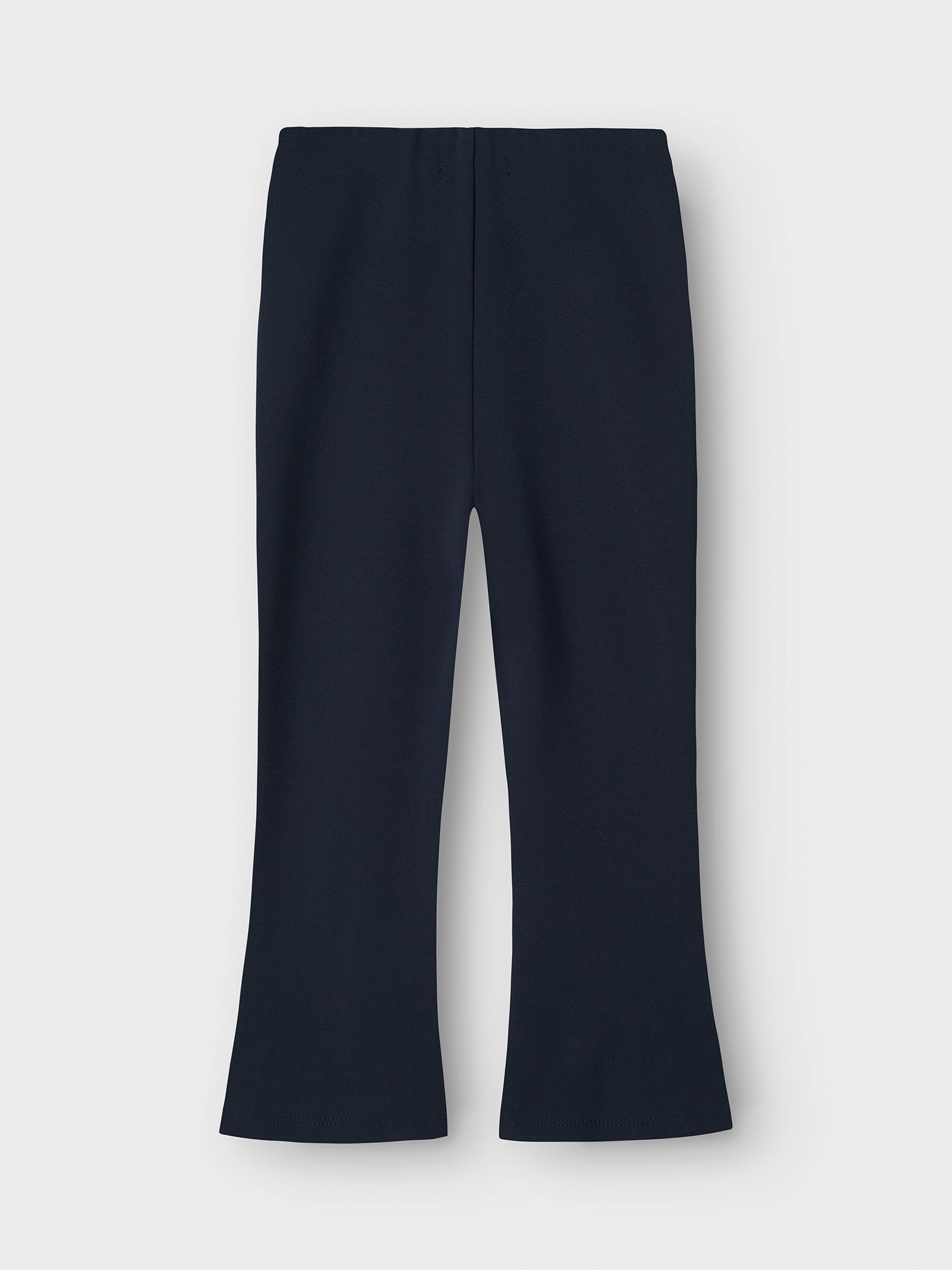 Παιδικό κολάν παντελόνι καμπάνα  NMFLEANDRE FLARE PANT 13246227 | 13246227
