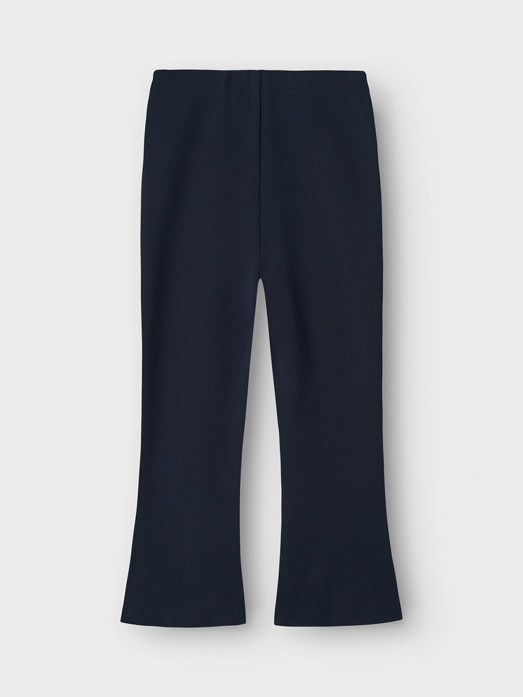 Παιδικό κολάν παντελόνι καμπάνα  NMFLEANDRE FLARE PANT 13246227 | 13246227