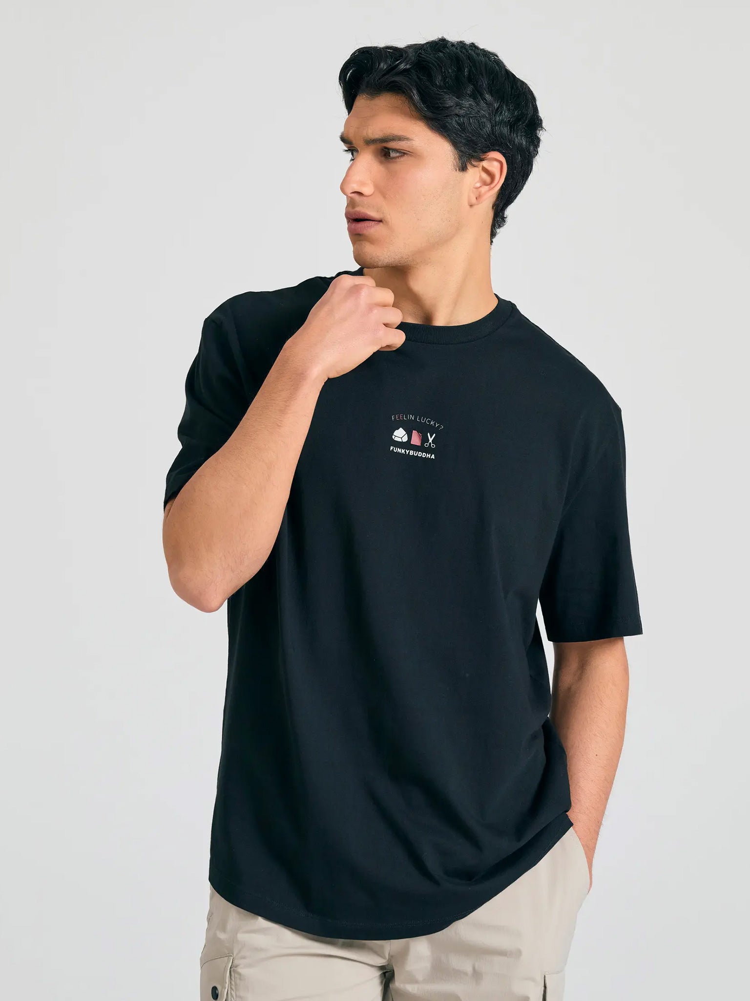 Ανδρικό t-shirt FBM011-304-04 | FBM011-304-04