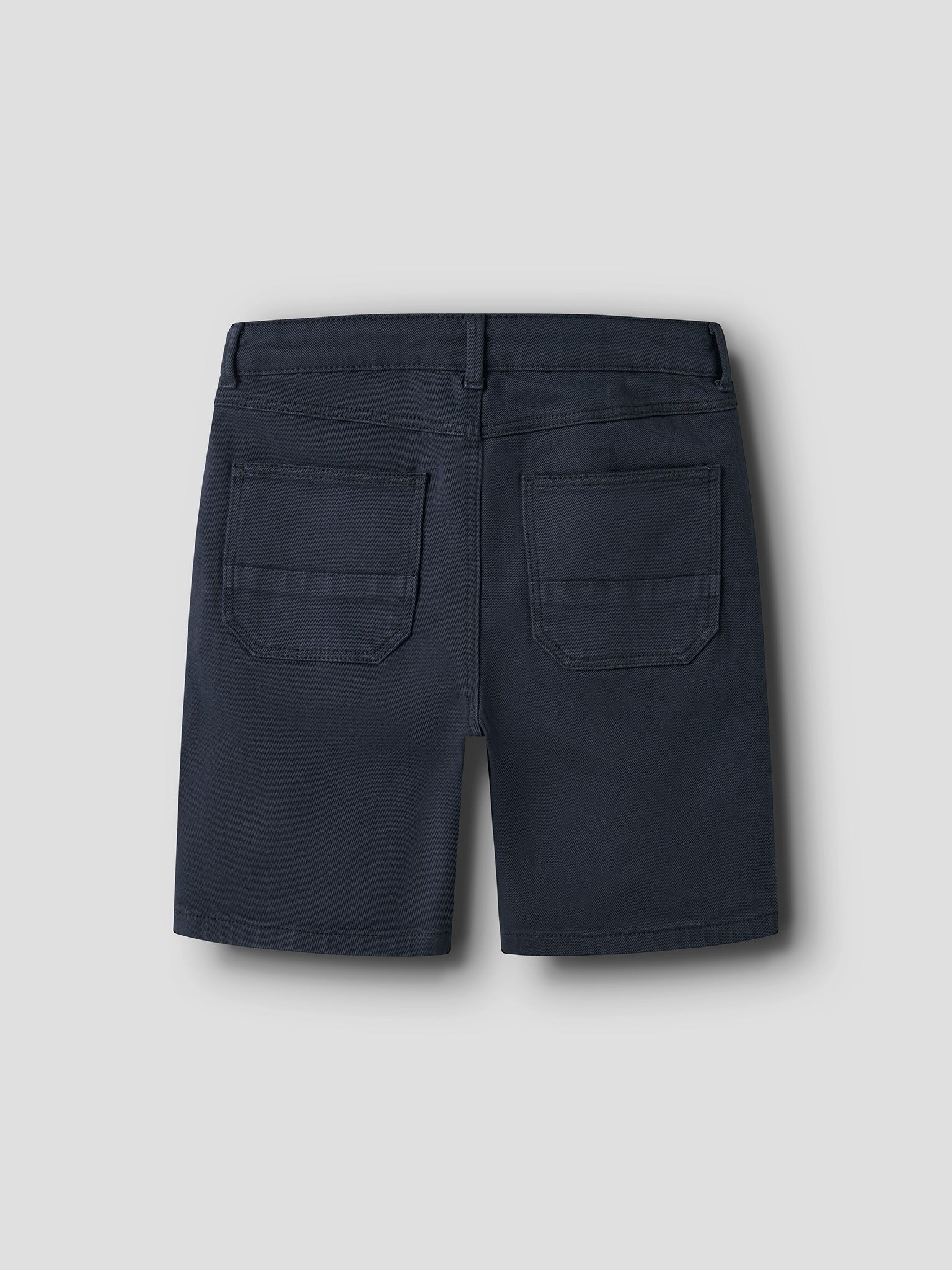 Εφηβική βερμούδα τζιν NKMRYAN STRAIGHT TWI SHORTS 1081-BK NOOS 13252968 | 13252968