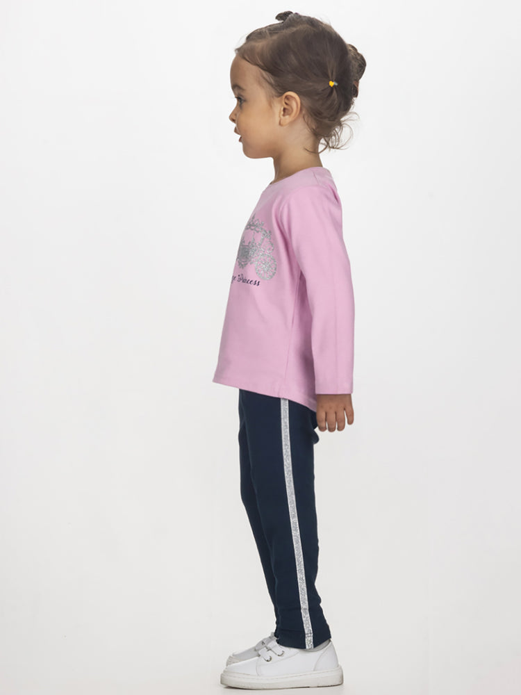 Παιδικό σετ με κολάν 2561138 | 2561138