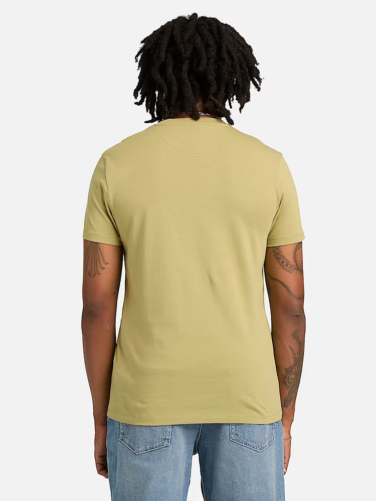 Ανδρικό t-shirt | TB0A2BPRBQ0