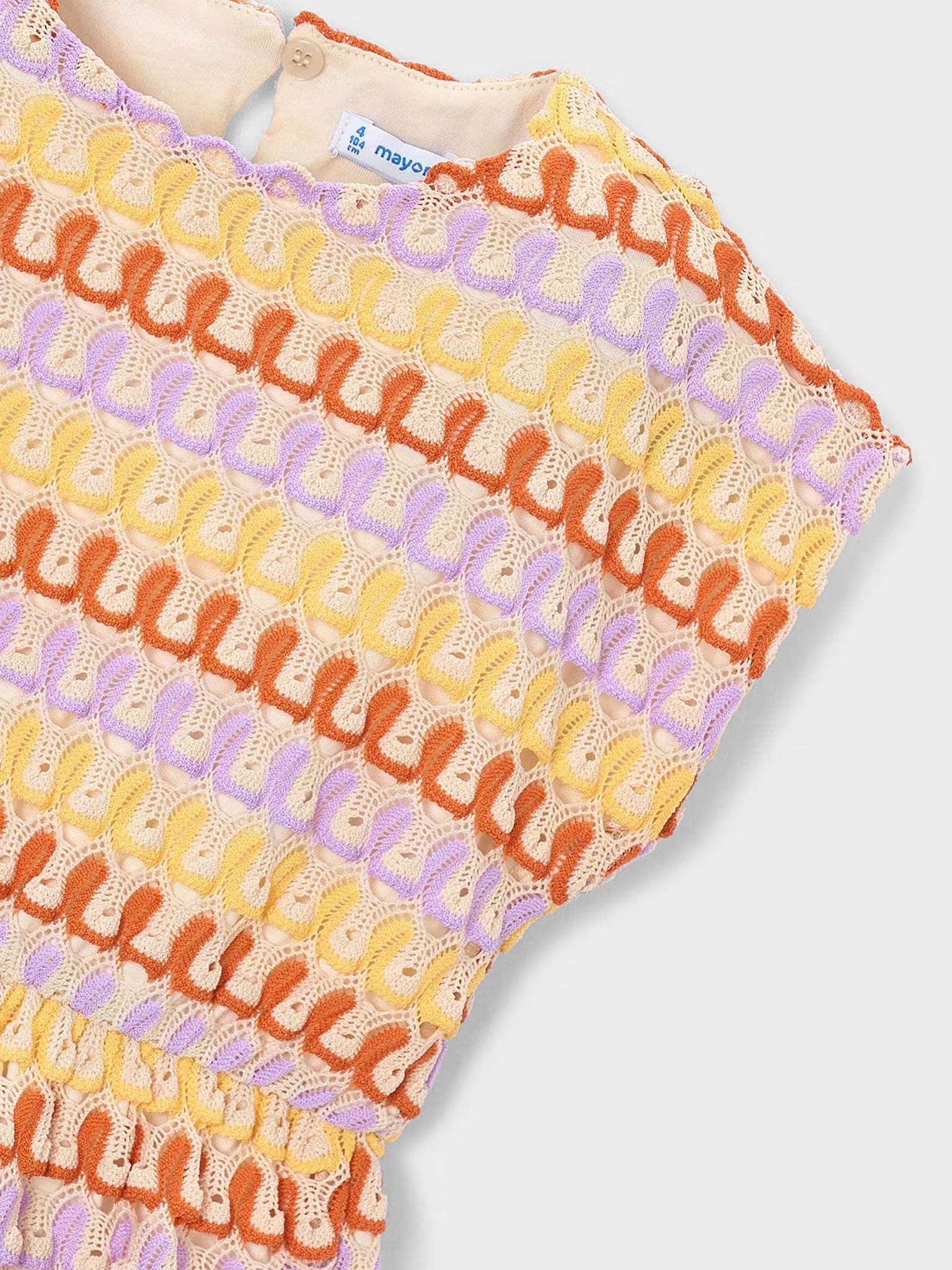 Παιδικό φόρεμα φαντασία | 26-03930-060