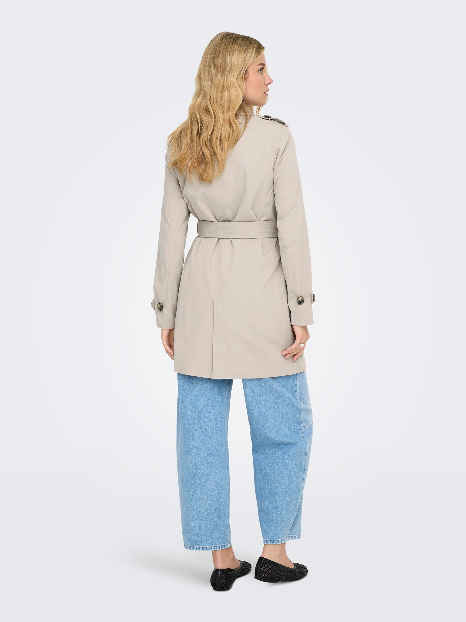 Γυναικεία καπαρντίνα fossil ONLDISA LIFE SB TRENCHCOAT 15369028 | 15369028