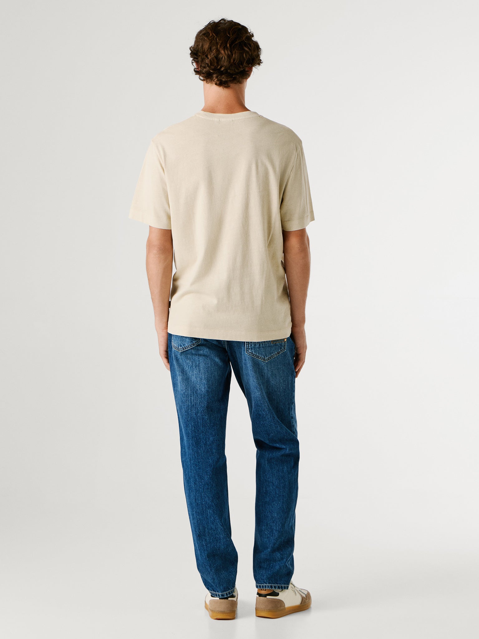 Ανδρικό t-shirt PM5010162839 | PM5010162839