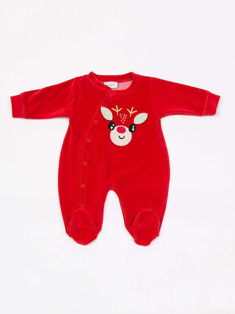 Βρεφικό φορμάκι christmas 48552 | 48552