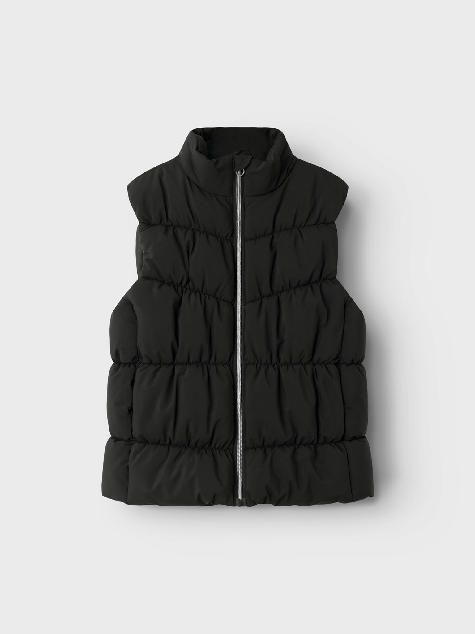 Εφηβικό γιλέκο puffer NKFMORNING PUFFER VEST TB 13231763 | 13231763