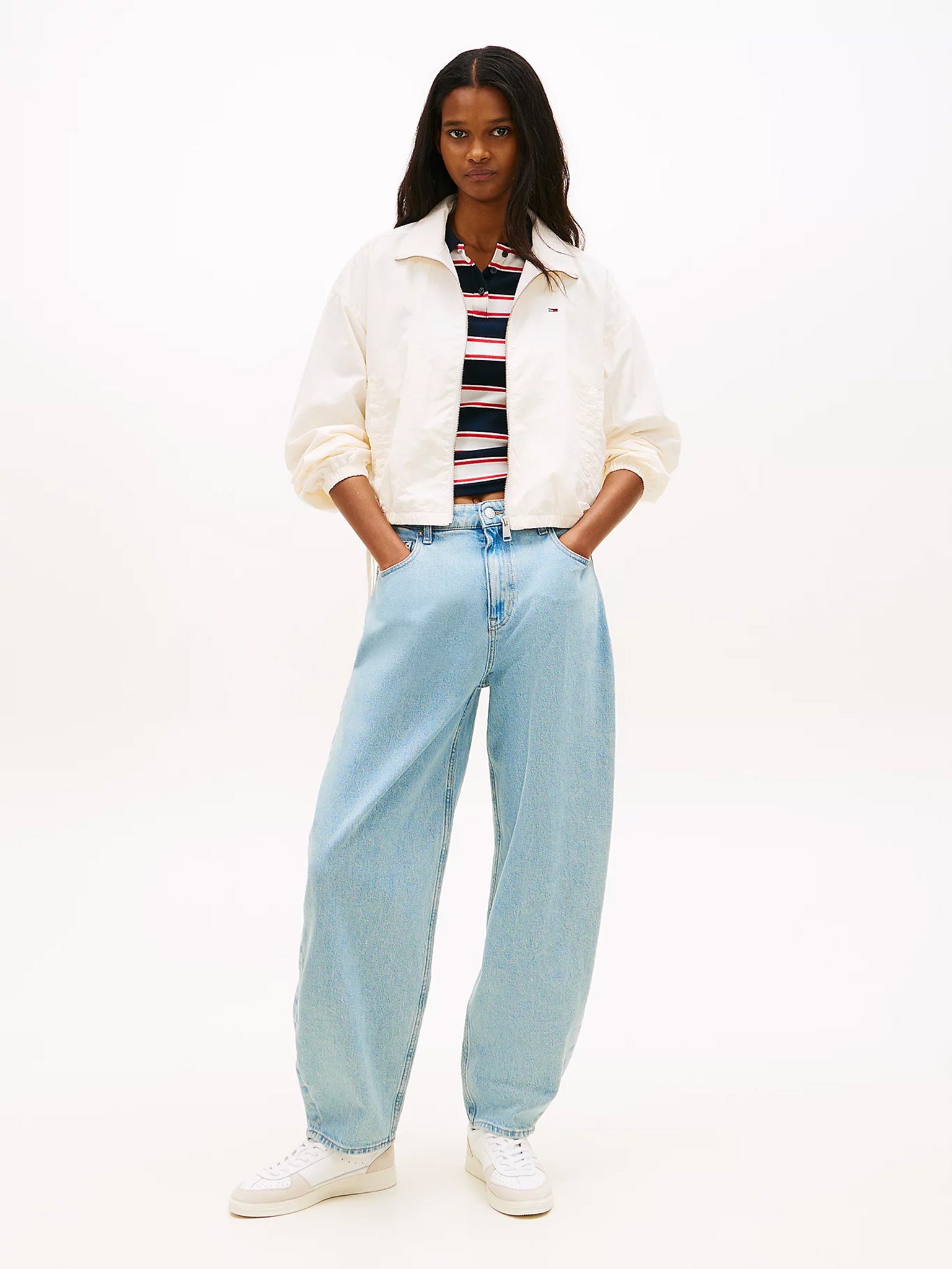 Γυναικείο παντελόνι τζιν | DW0DW227761AB