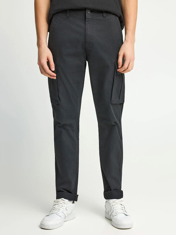 Ανδρικό παντελόνι cargo | FBM013-002-02