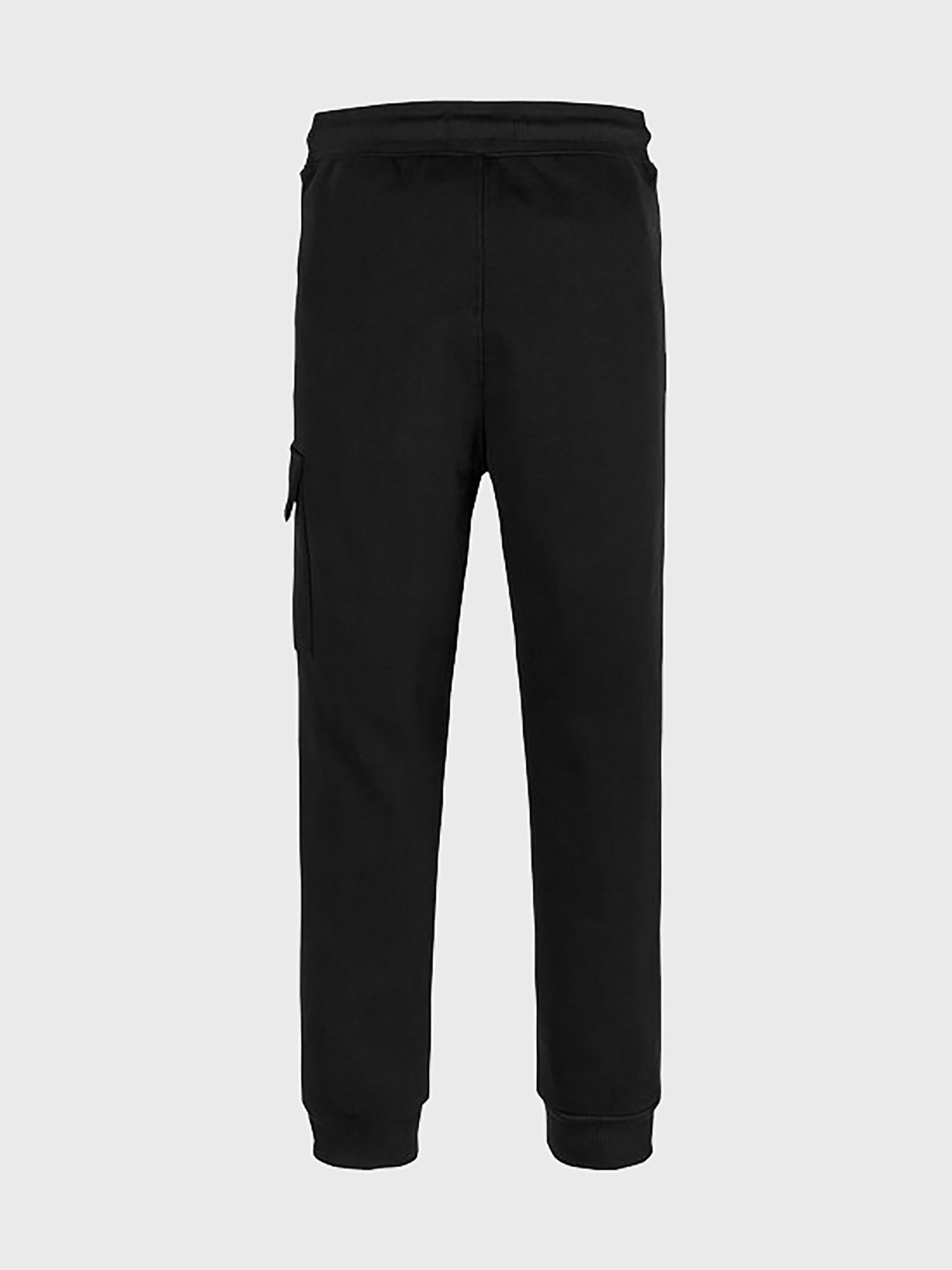 Παιδικό παντελόνι φόρμας RELAXED TAPERED LEG CARGO JOGGER IB0IB02409BEH | IB0IB02409BEH