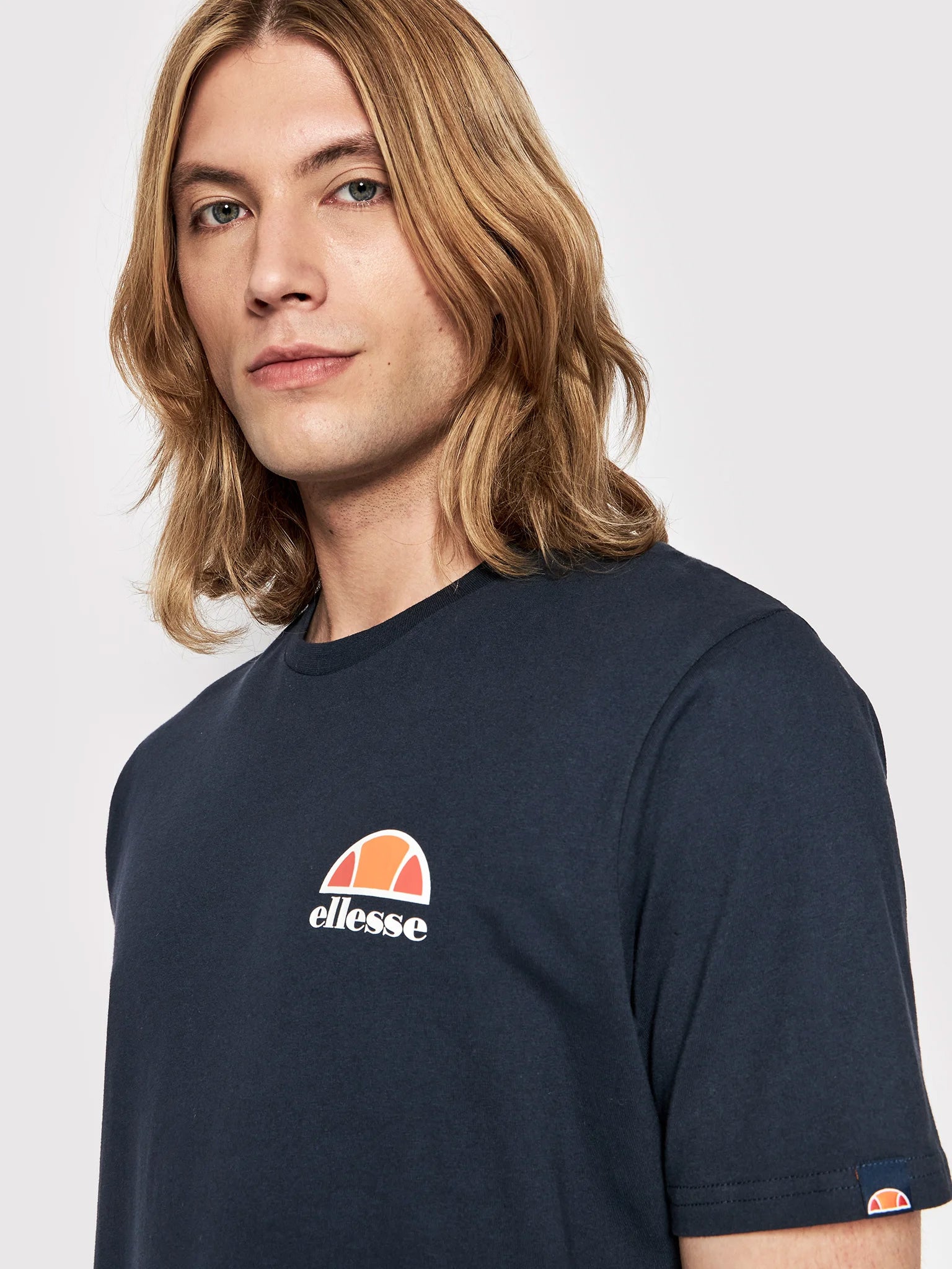 Ανδρικό t-shirt heritage core canaletto SHS04548429 | SHS04548429