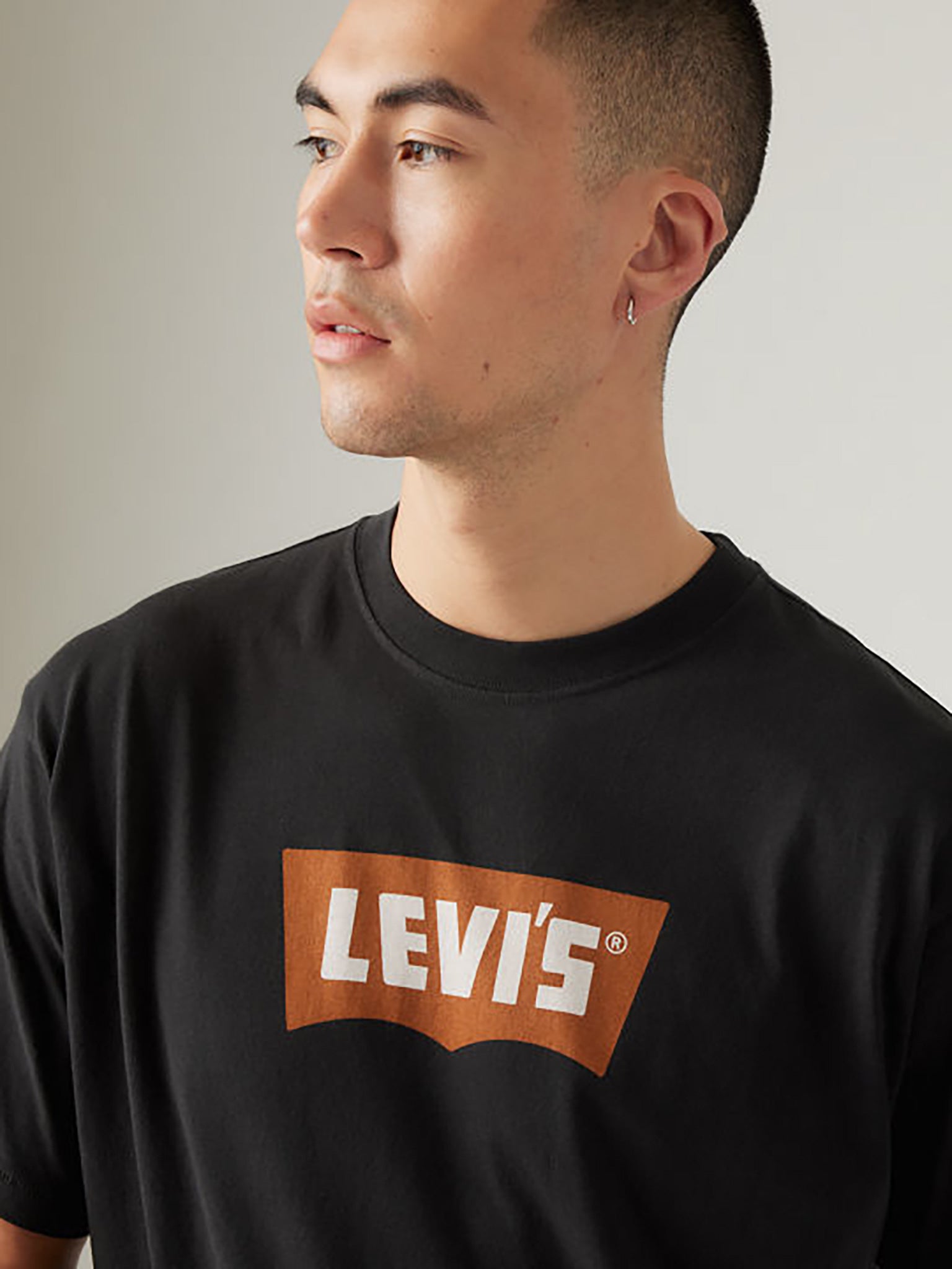 Ανδρικό t-shirt 000RY0004 | 000RY0004