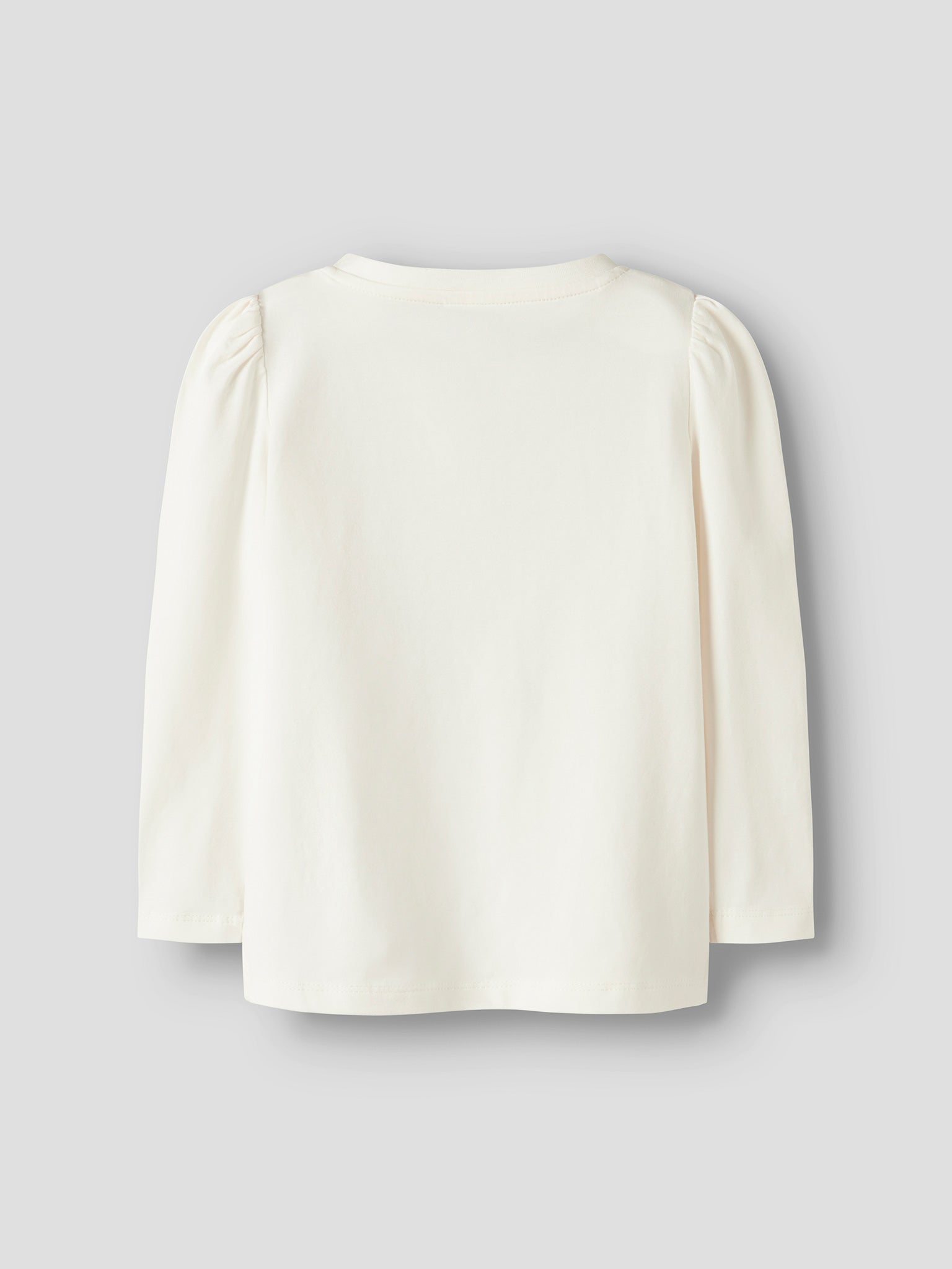 Παιδική μπλούζα μακό NMFKALESJA LS TOP 13244905 | 13244905