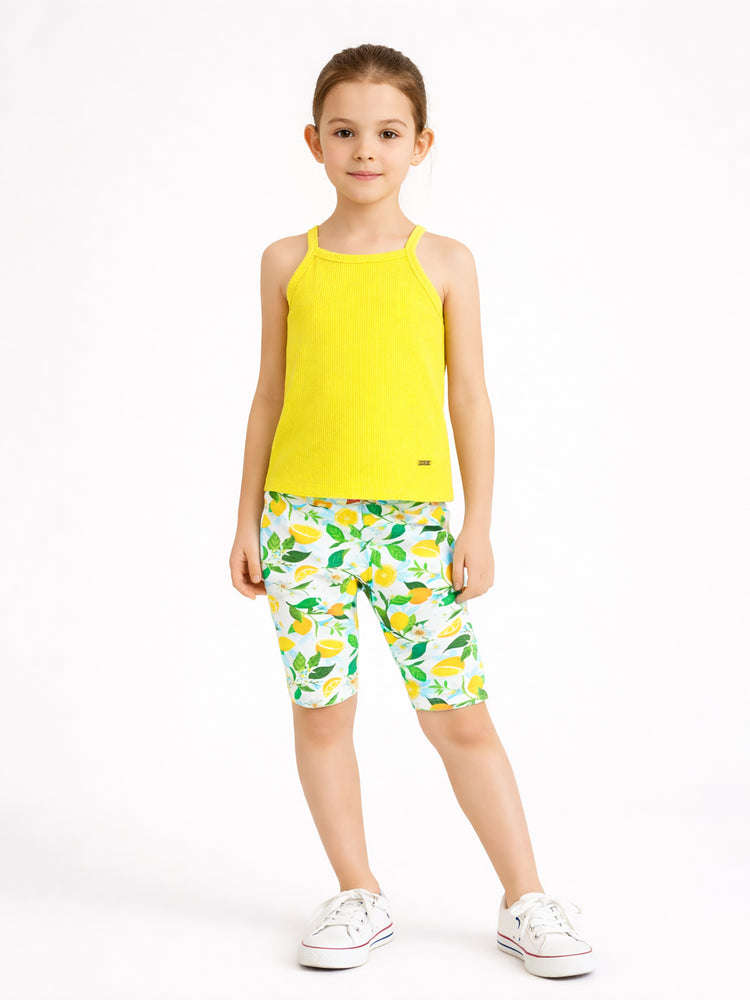 Παιδικό σετ με κολάν ποδηλάτη | 15-226383-0