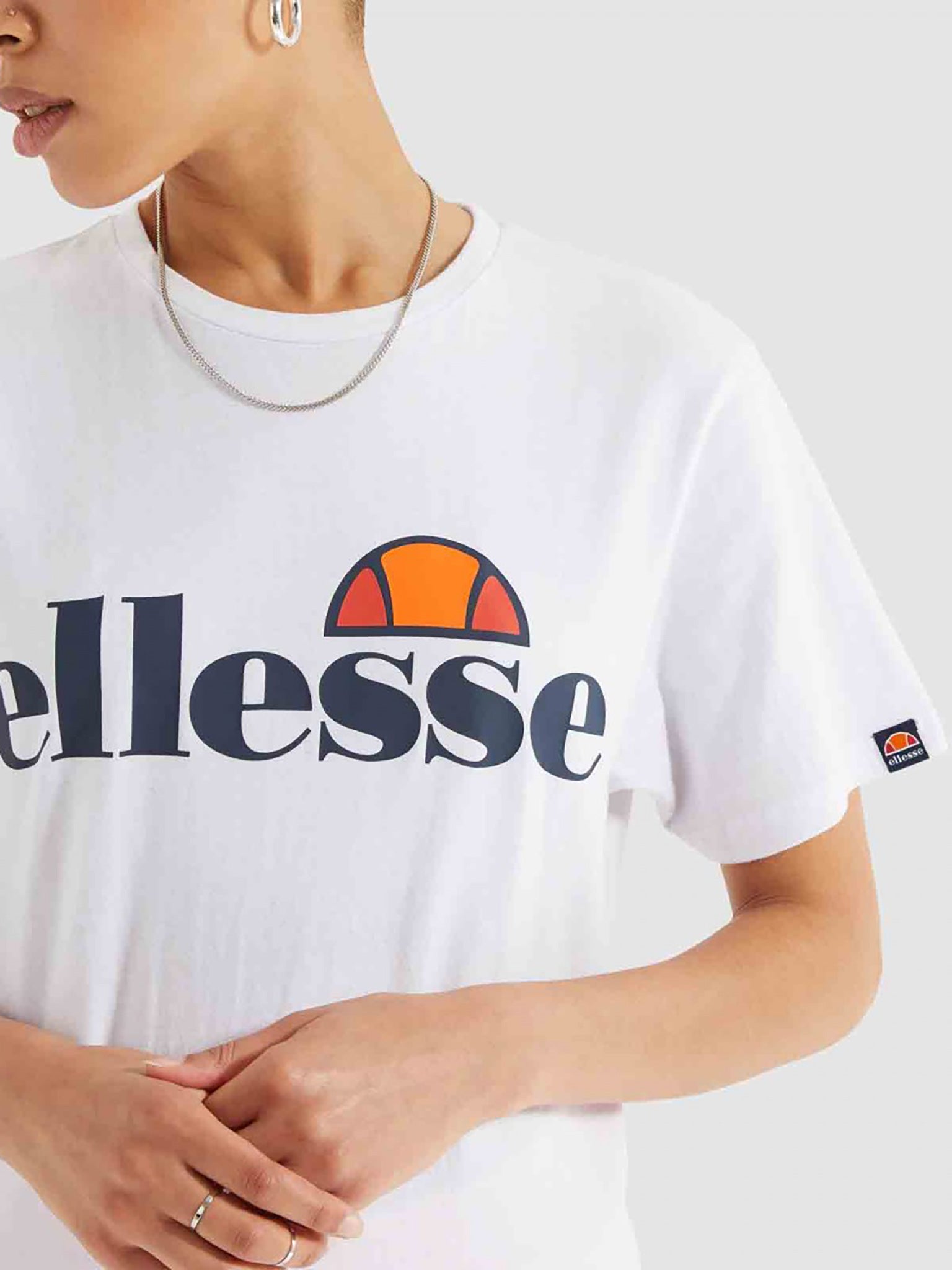 Γυναικείο t-shirt ladies core albany SGS03237908 | SGS03237908