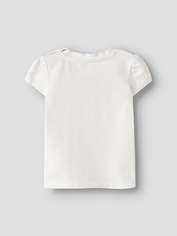 Βρεφική μπλούζα μακό | 13254692