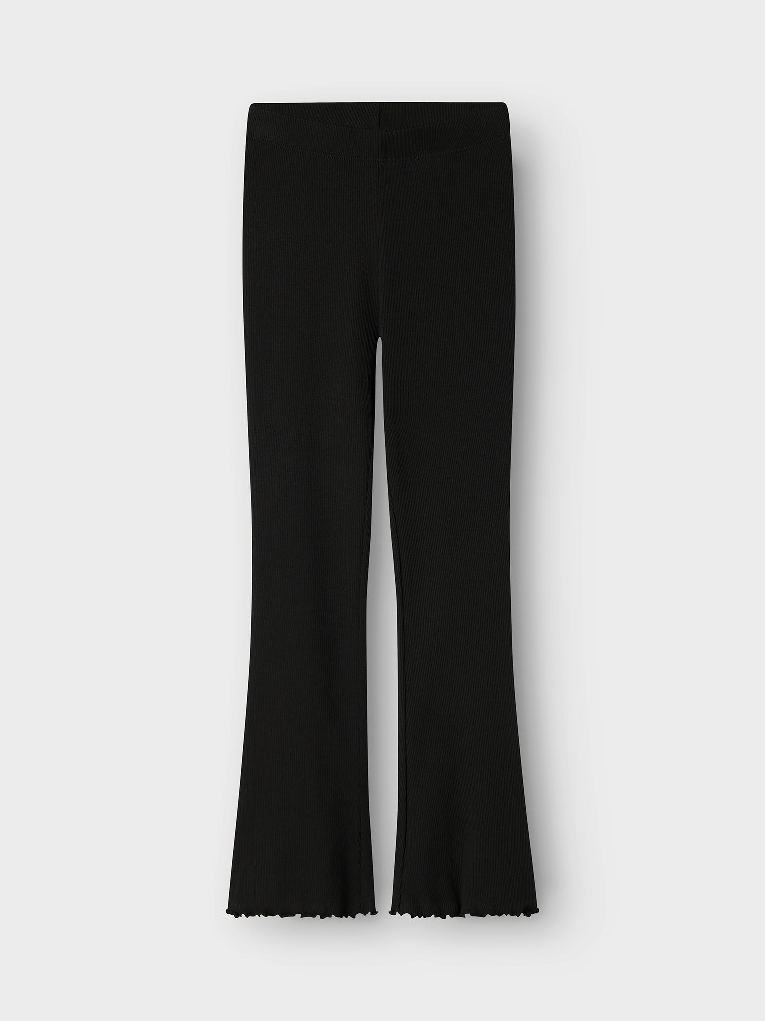Παιδικό κολάν μακρύ NKFNAKAL BOOTCUT LEGGING NOOS 13247093 | 13247093