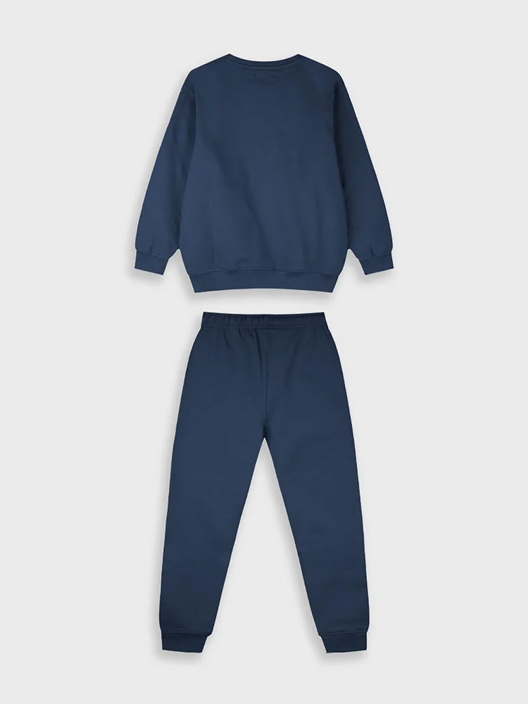 Εφηβική φόρμα σετ 13-125088-0 | 13-125088-0