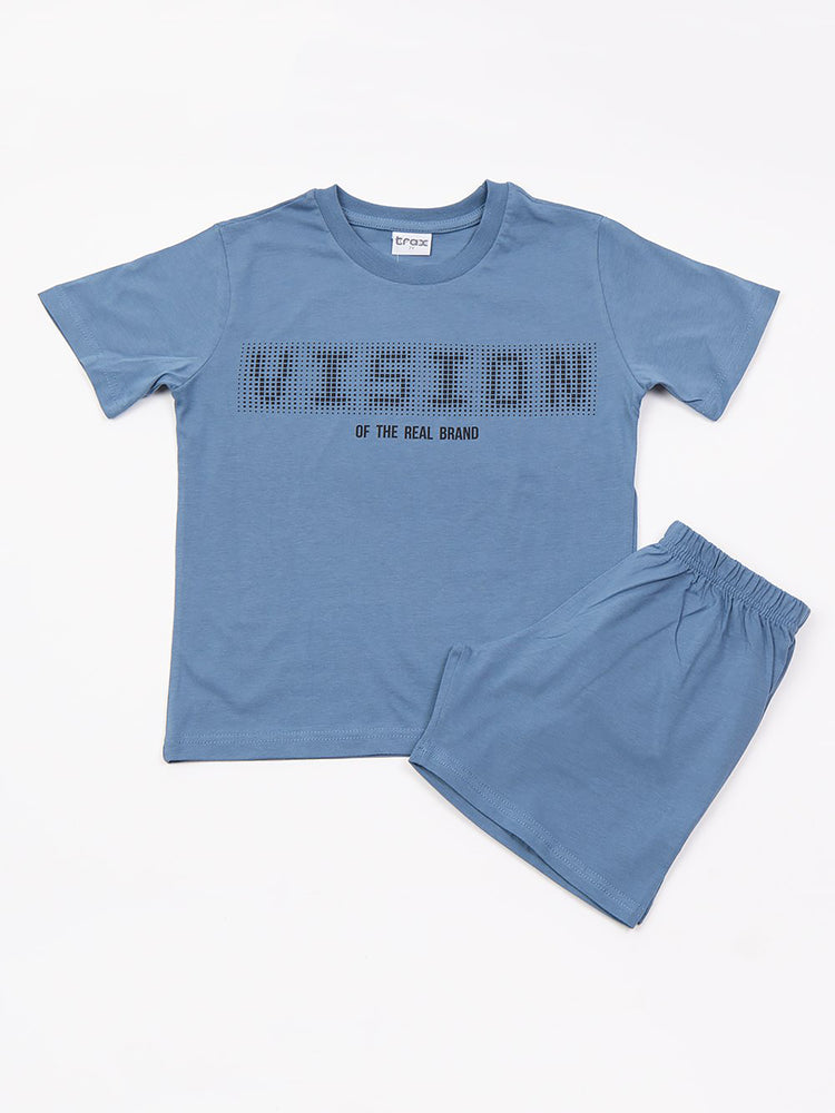 Εφηβική πιτζάμα | 49392