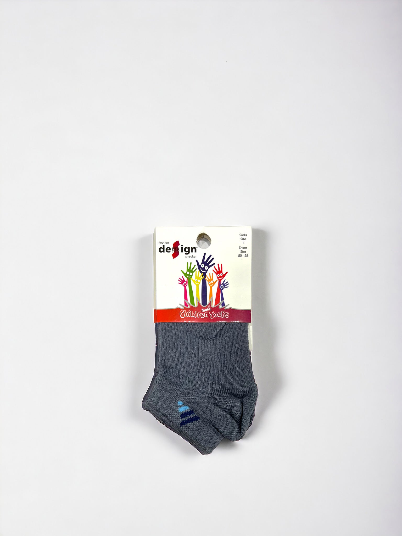 Παιδική κάλτσα σοσόνι | 5001
