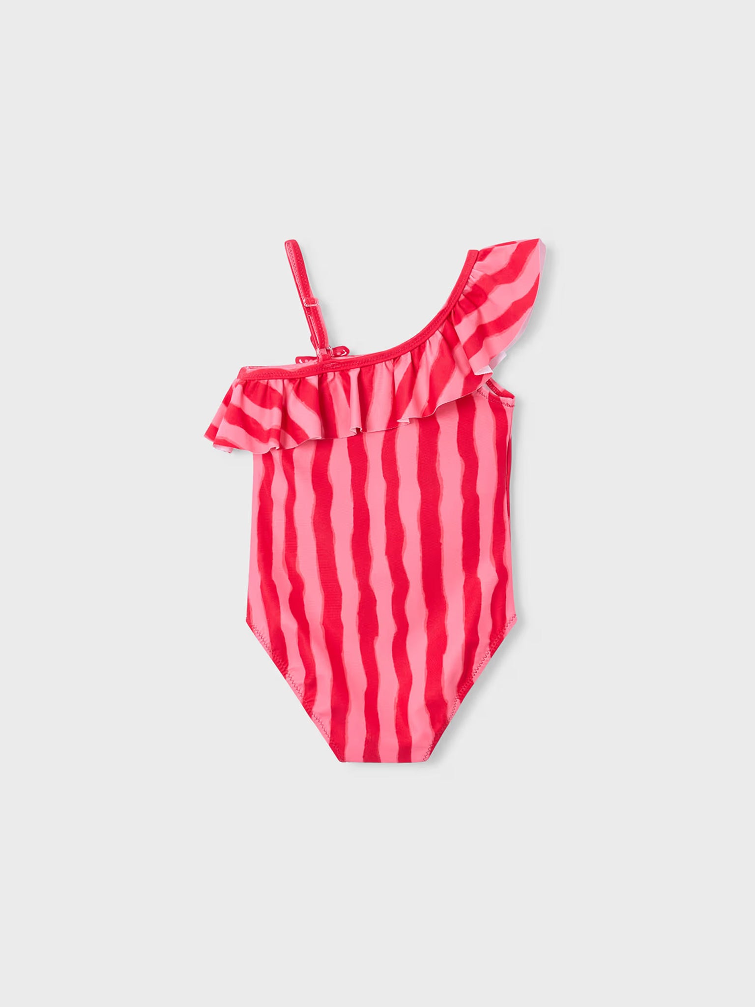 Παιδικό μαγιό ολόσωμο ριγέ | 26-03737-034