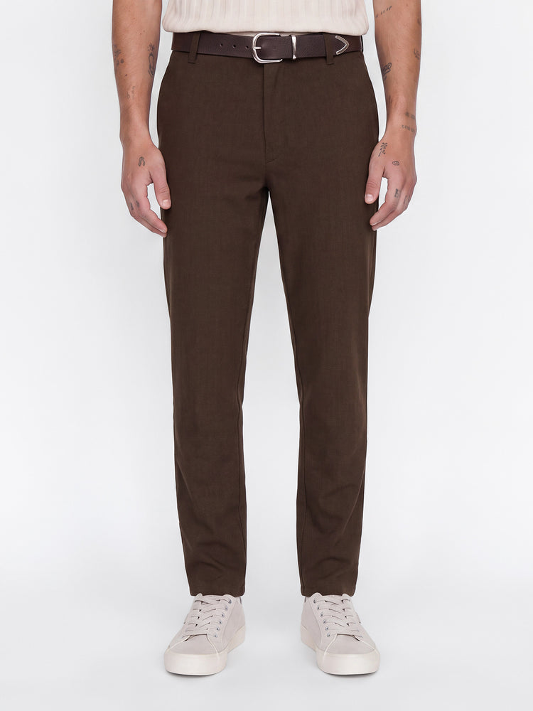 Ανδρικό παντελόνι chinos JPSTMARCO BOWIE WINTER CHINO 12279659 | 12279659