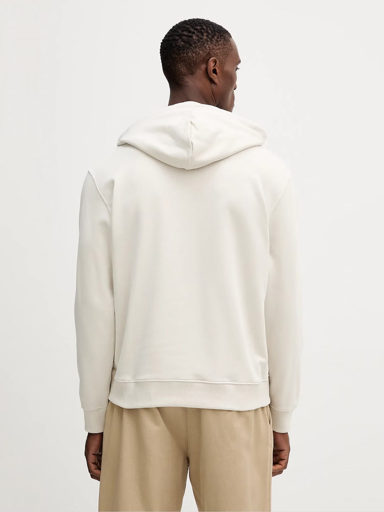 Ανδρική μπλούζα φούτερ LS EU 350TERRY MONOGRAM HOODIE LV04RC297G67U | LV04RC297G67U