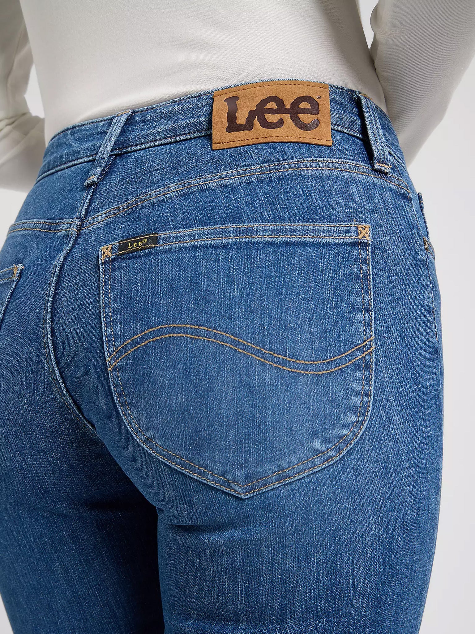 Γυναικείο παντελόνι τζιν | 112370903