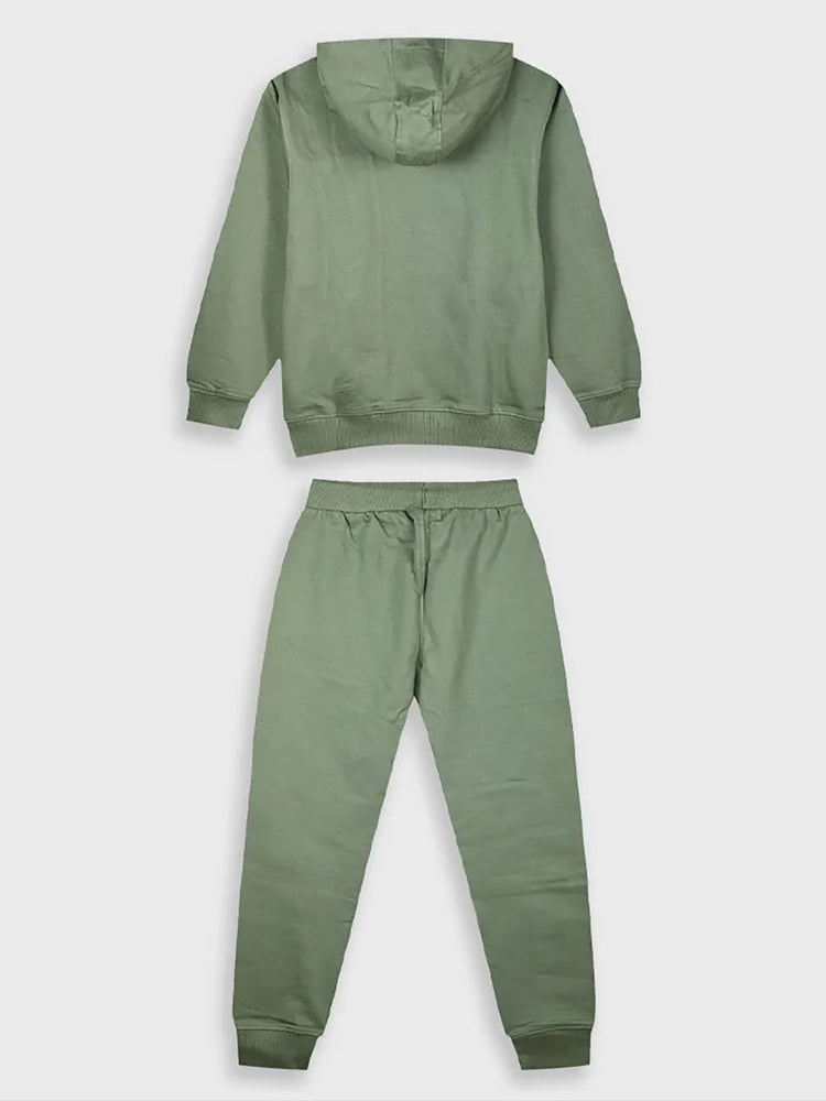 Εφηβική φόρμα σετ 13-125053-0 | 13-125053-0