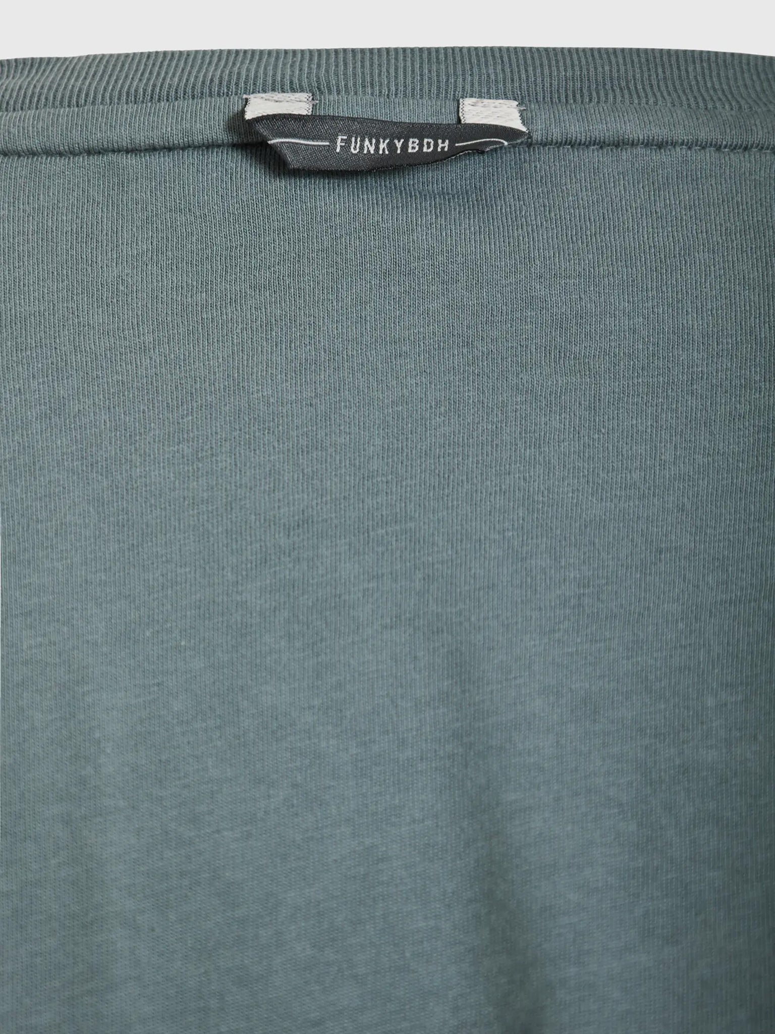 Ανδρικό t-shirt FBM011-011-04 | FBM011-011-04