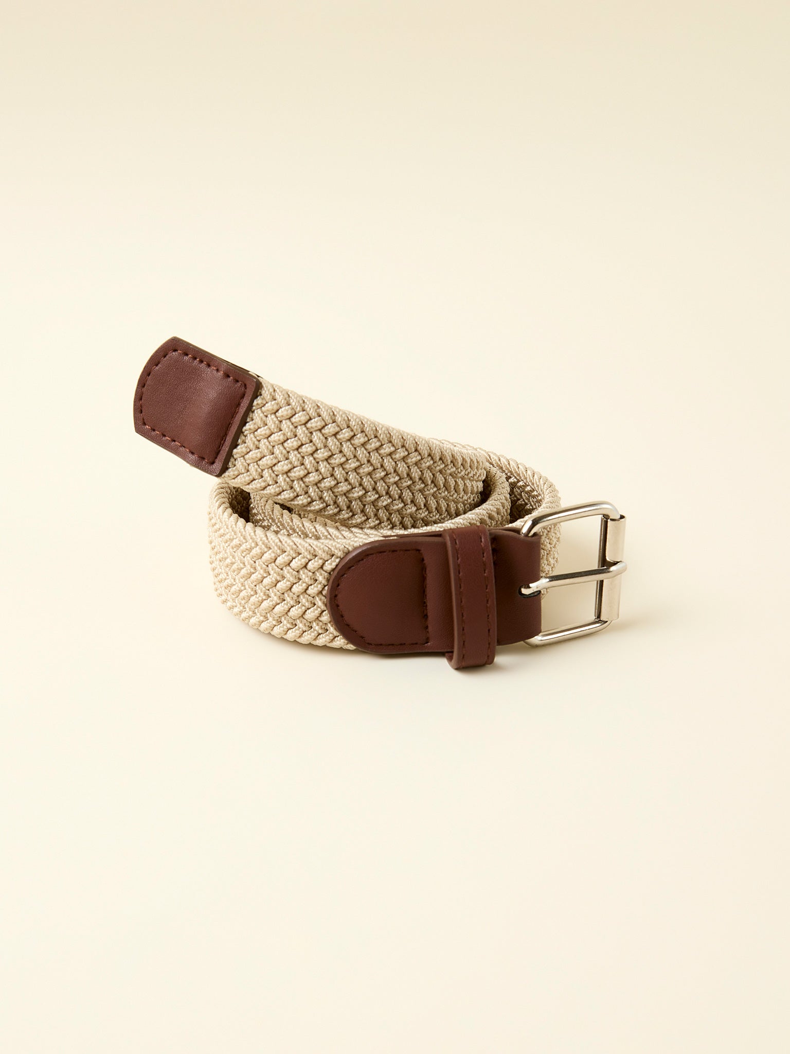 Παιδική ζώνη πλεξούδα NKMSIECE BELT 13180834 | 13180834